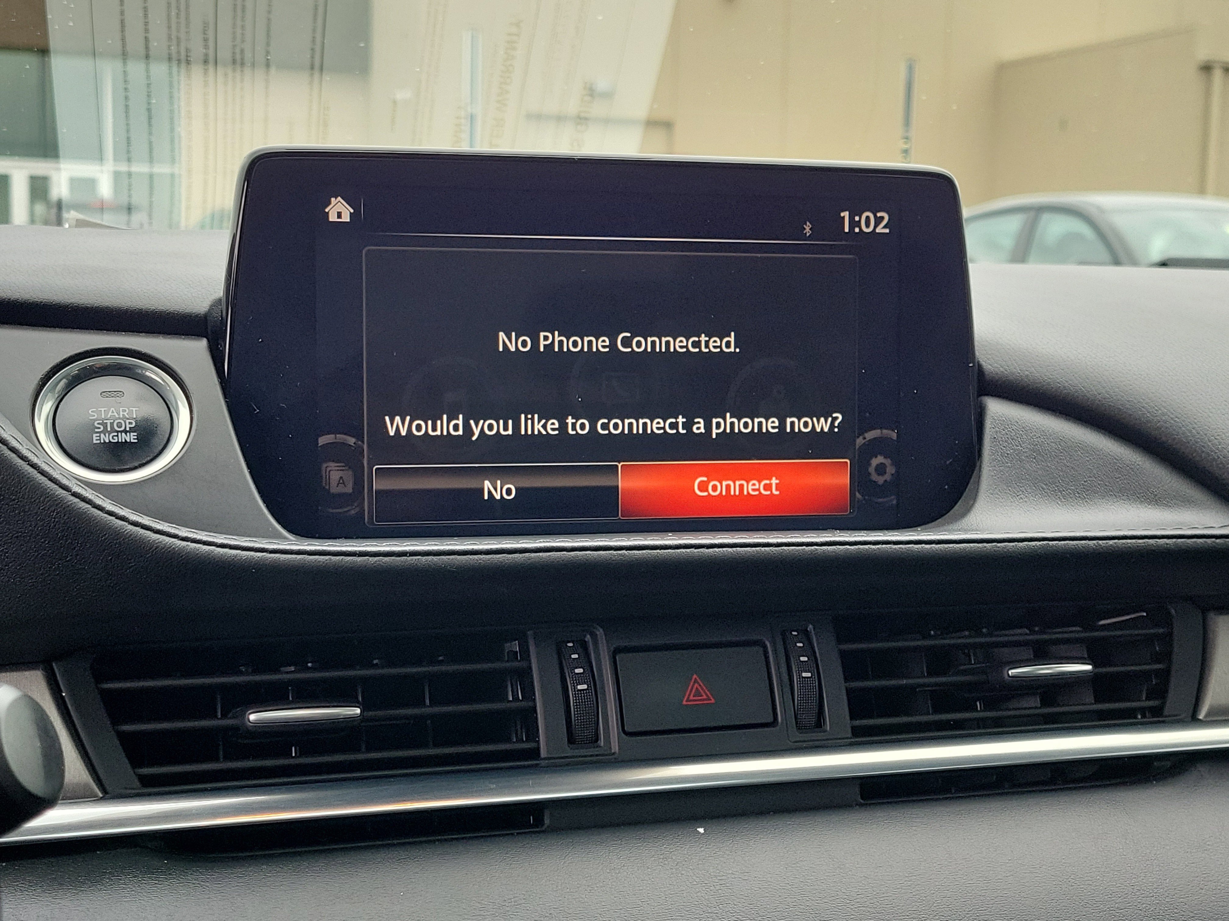 Used 2018 MAZDA MAZDA6 Grand Touring Reserve image 26