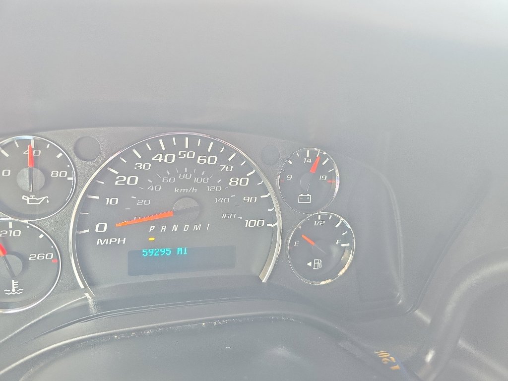 Used 2017 GMC Savana 2500 w/ All Terrain Package RWD image 21