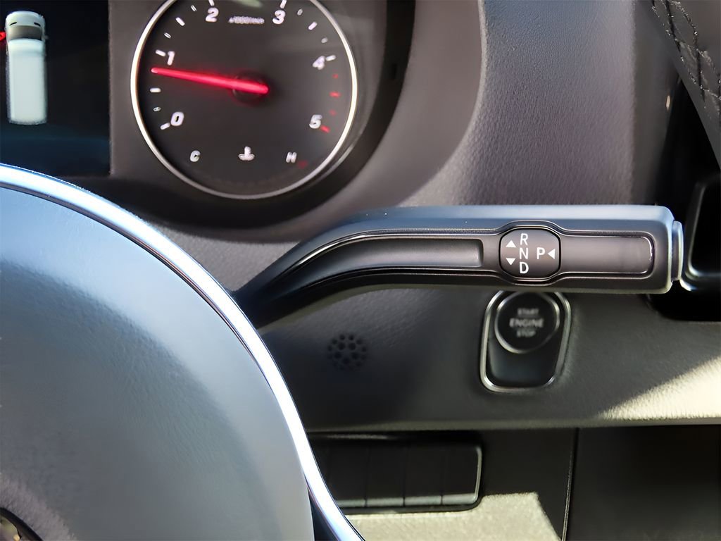 Used 2024 Mercedes-Benz Sprinter 2500 image 47