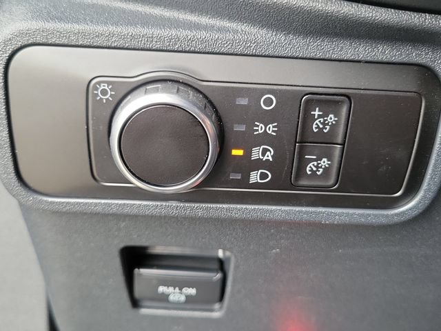 Used 2026 Ford Bronco Big Bend AWD/4WD image 15