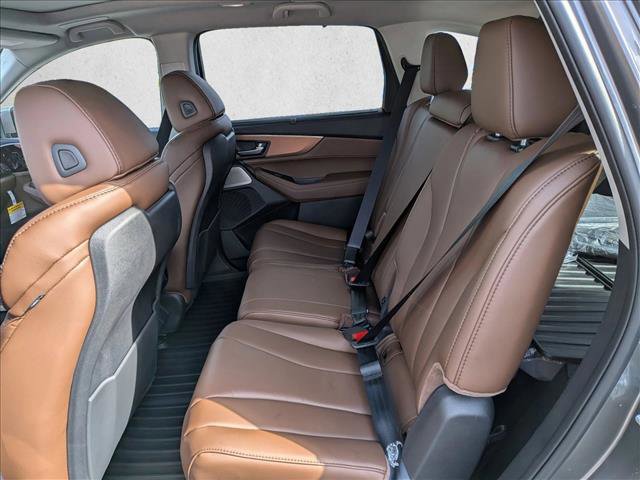 New 2026 Acura MDX FWD w/ Technology Package image 13