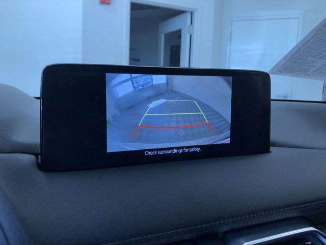 Used 2025 MAZDA CX-5 AWD 2.5 S w/ Select Package image 28