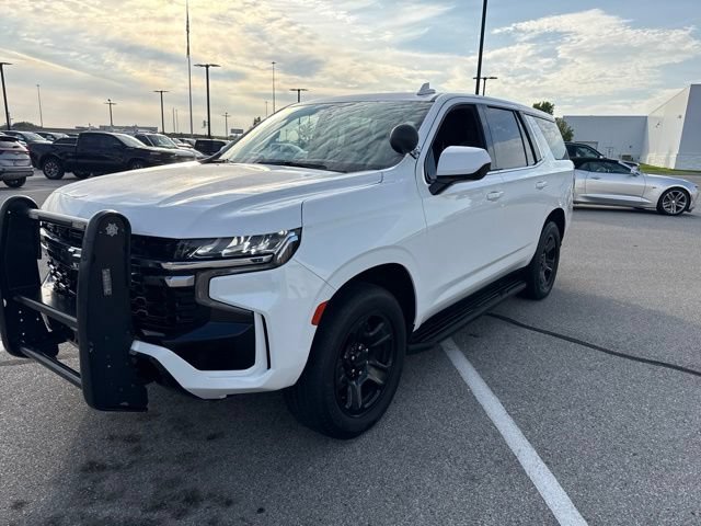 Used 2022 Chevrolet Tahoe 4WD w/ Remote Keyless Entry Package image 6