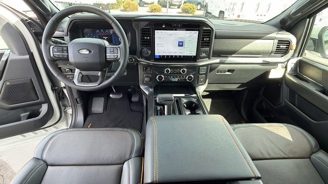 New 2026 Ford F150 Tremor w/ Equipment Group 402A High image 21