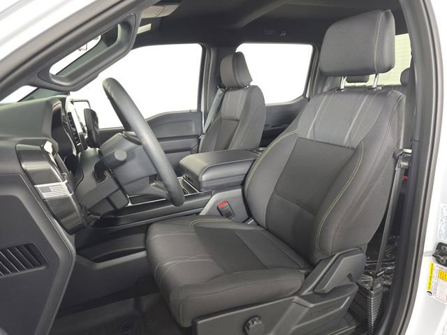Used 2025 Ford F150 STX image 18