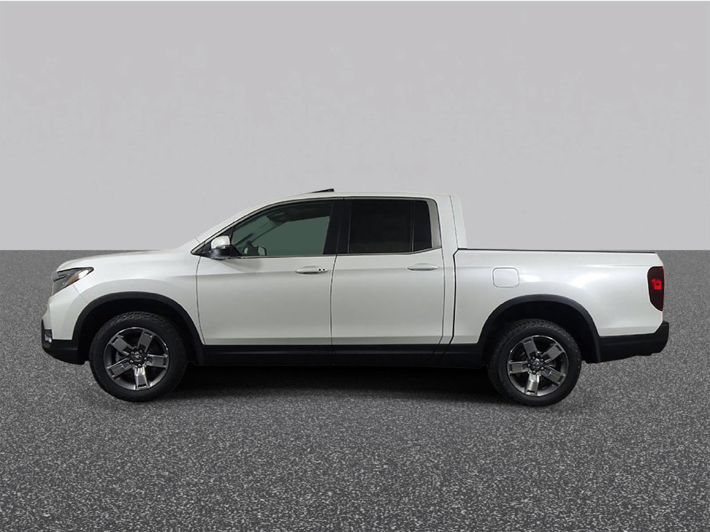New 2026 Honda Ridgeline RTL image 2