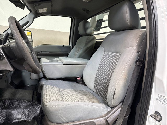 Used 2011 Ford F350 XL w/ XL Value Pkg image 15
