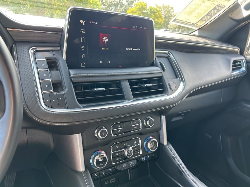 Used 2023 GMC Yukon SLT image 24