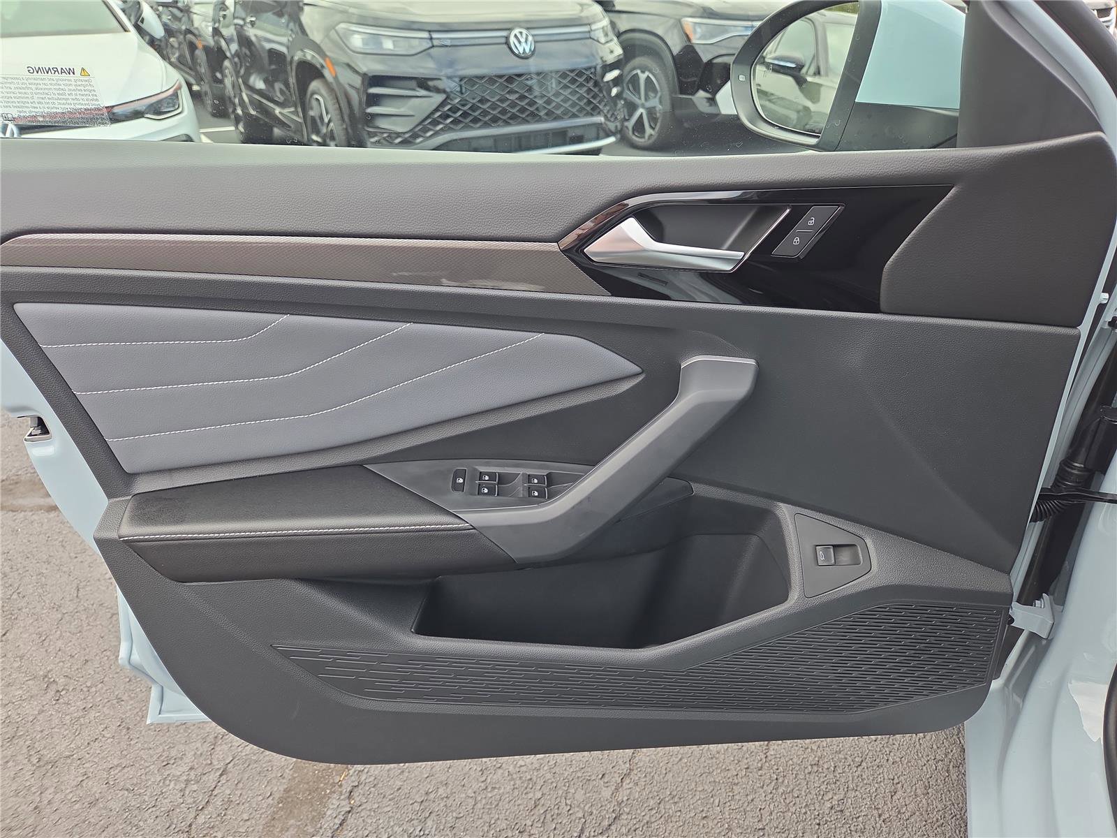 New 2026 Volkswagen Jetta SEL image 12