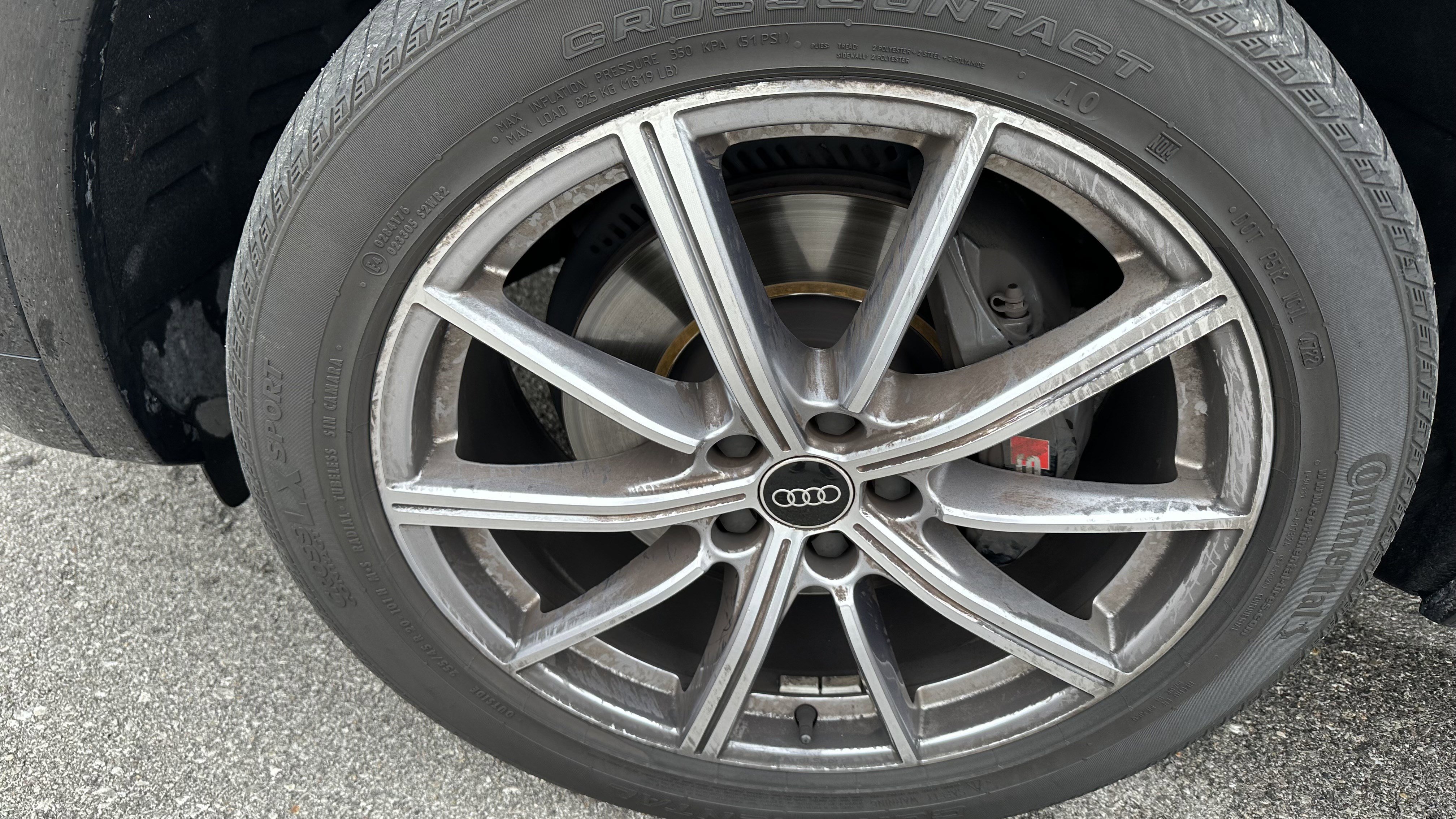 Used 2023 Audi SQ5 Premium Plus w/ Premium Plus Package AWD/4WD image 12