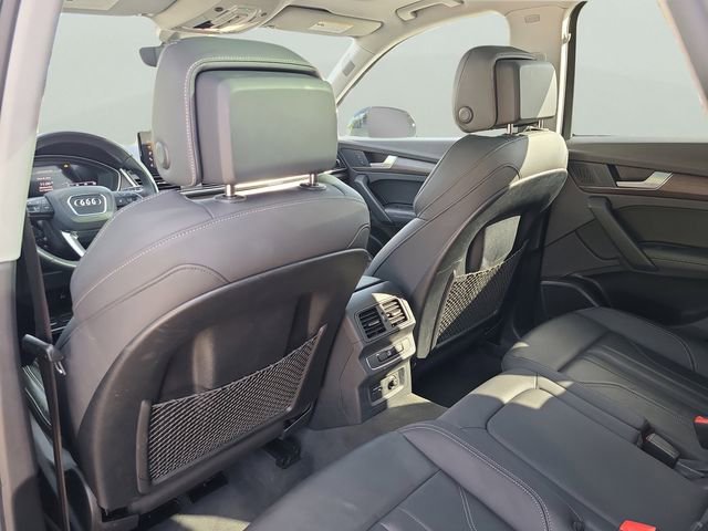 Used 2024 Audi Q5 2.0T Premium Plus image 17