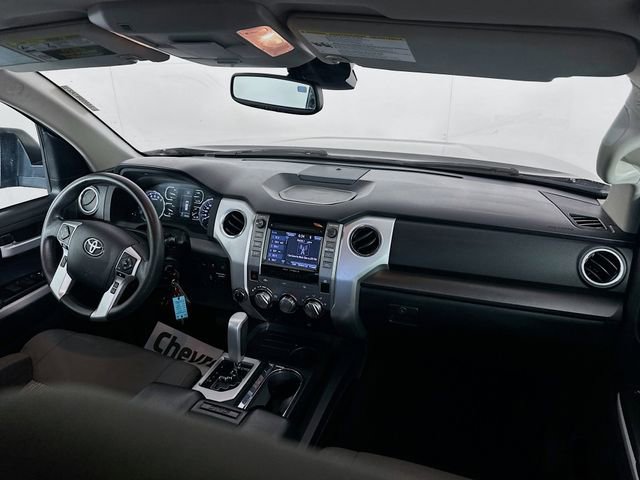 Used 2018 Toyota Tundra SR5 w/ TRD Off Road Package image 22