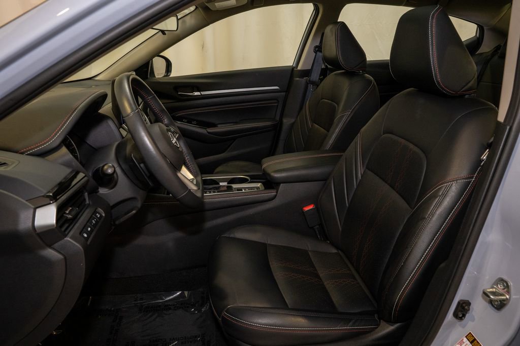 Certified 2023 Nissan Altima 2.0 SR image 12