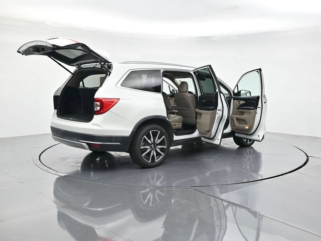 Used 2020 Honda Pilot Touring image 54