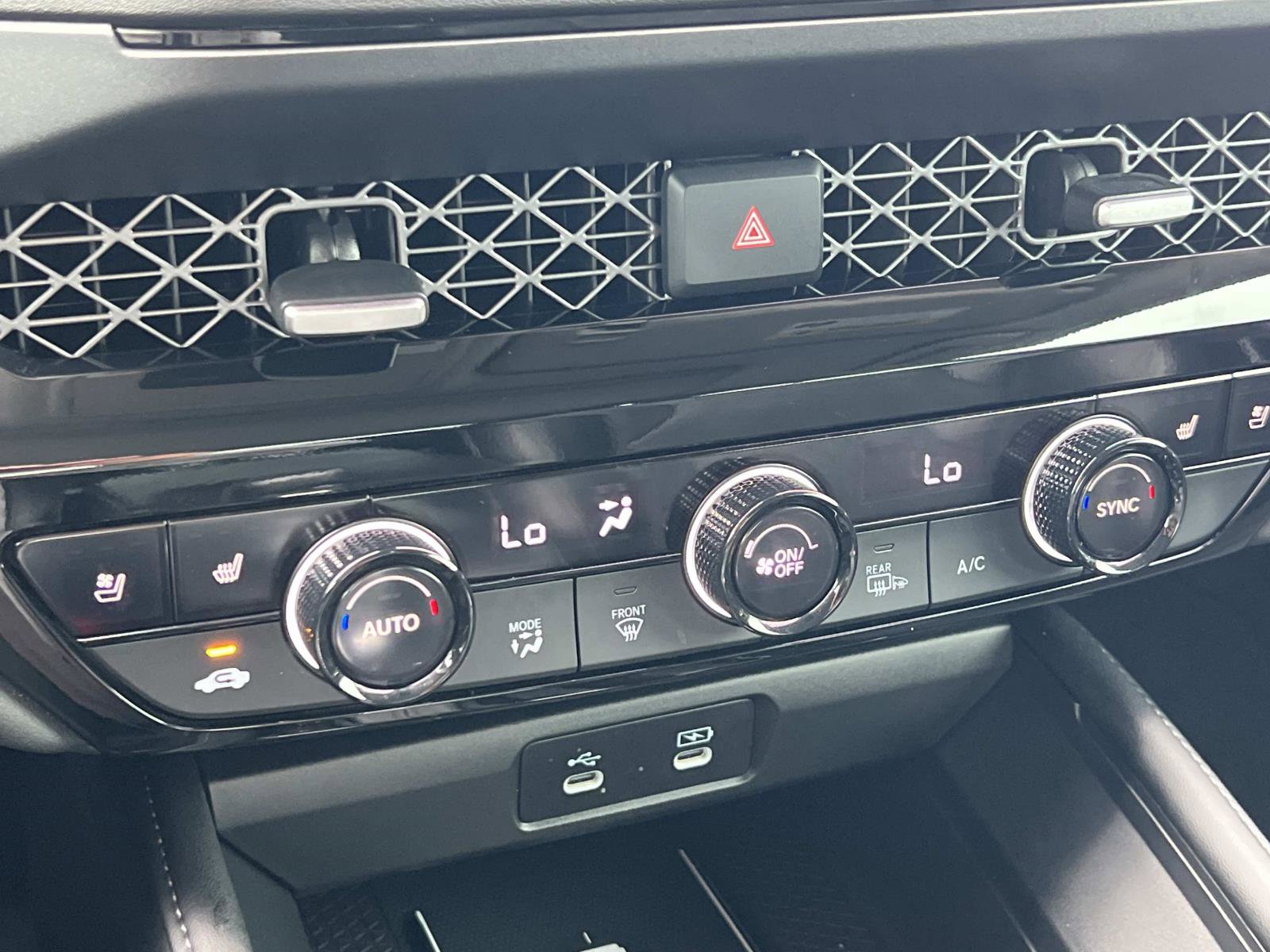 Certified 2024 Honda Accord Touring image 15