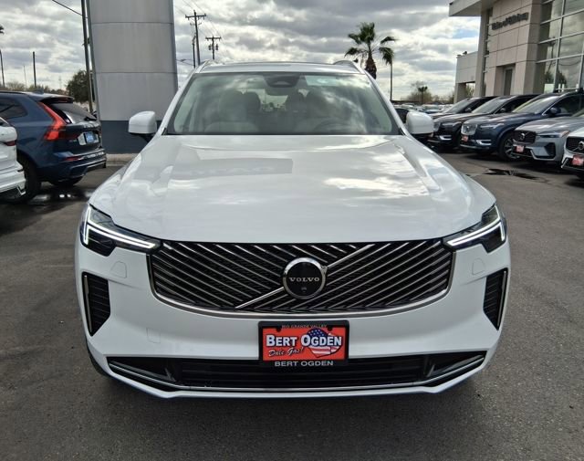 New 2026 Volvo XC90 B6 Ultra w/ Protection Package AWD/4WD image 2