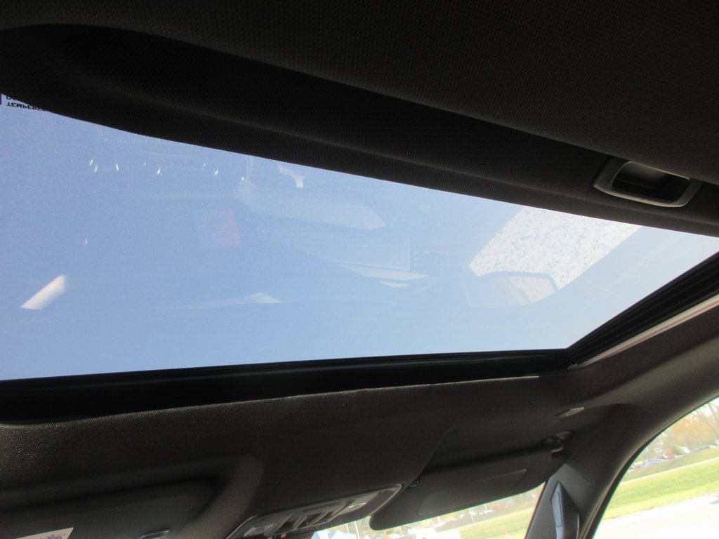 New 2026 GMC Sierra 1500 AT4 image 16