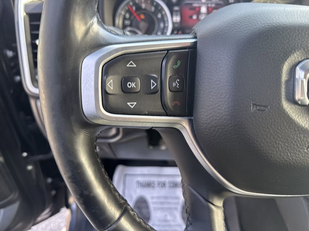 Used 2019 RAM 1500 Big Horn image 19