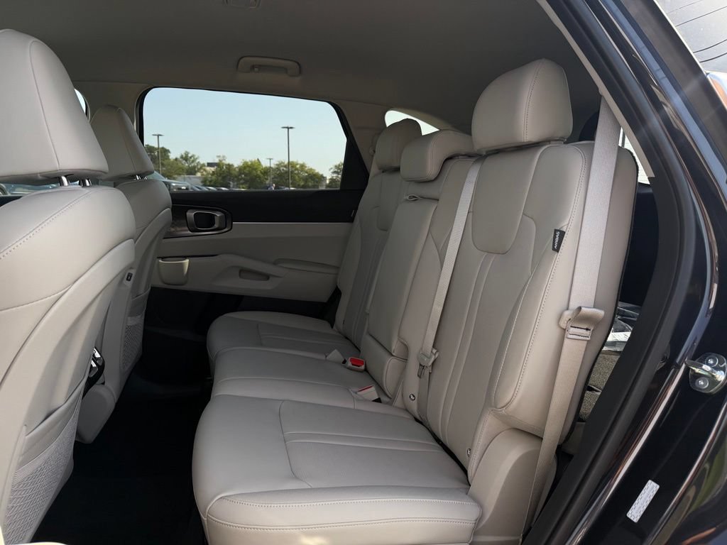 New 2026 Kia Sorento S AWD/4WD image 27