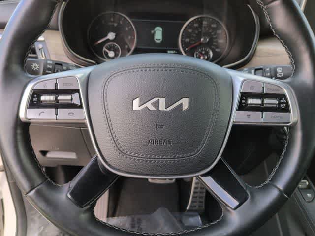 Used 2022 Kia Telluride SX w/ SX Prestige Package AWD/4WD image 23