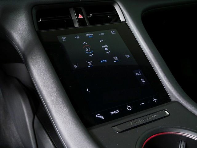 Certified 2024 Porsche Taycan image 18