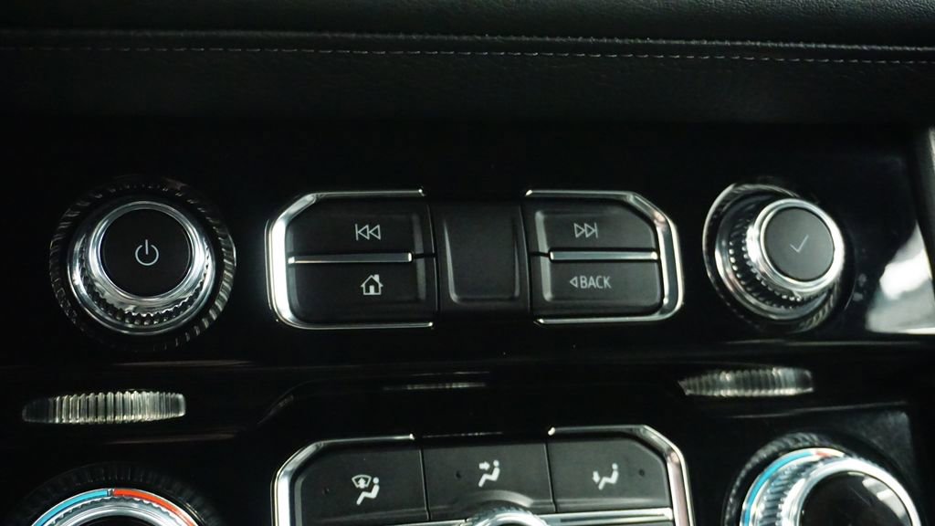 Used 2021 GMC Yukon Denali image 38