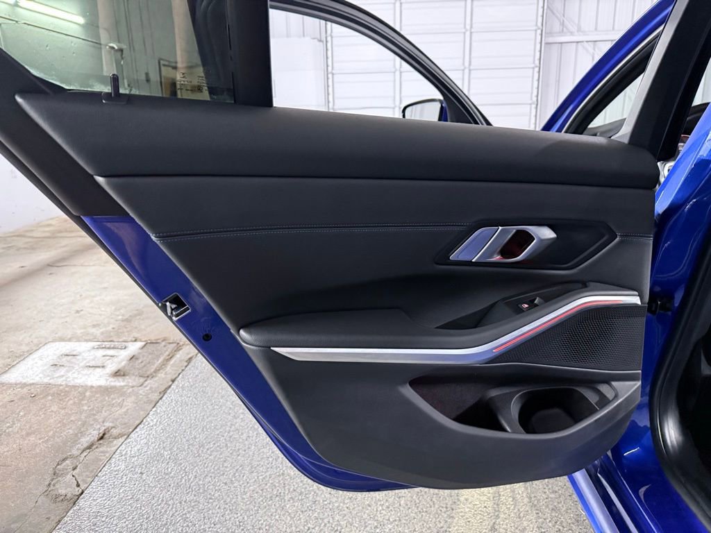 Used 2020 BMW 330i xDrive Sedan image 23