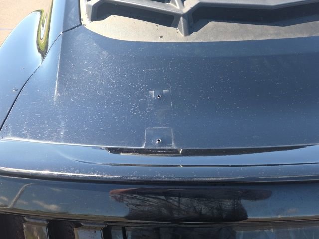 Used 2019 Ford Mustang Coupe w/ Equipment Group 101A image 11