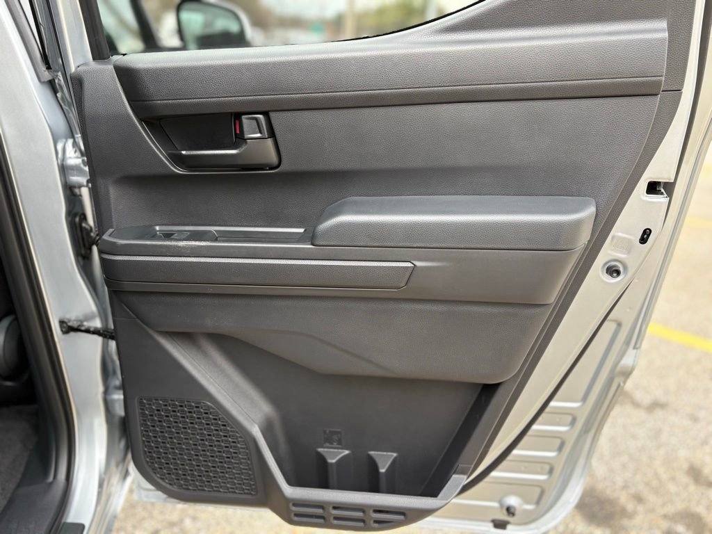 New 2025 Toyota Tacoma SR5 image 16