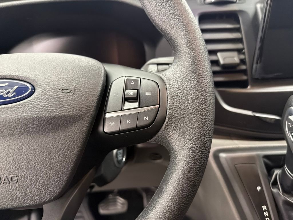 New 2026 Ford Transit 150 Low Roof w/ Load Area Protection Package image 20