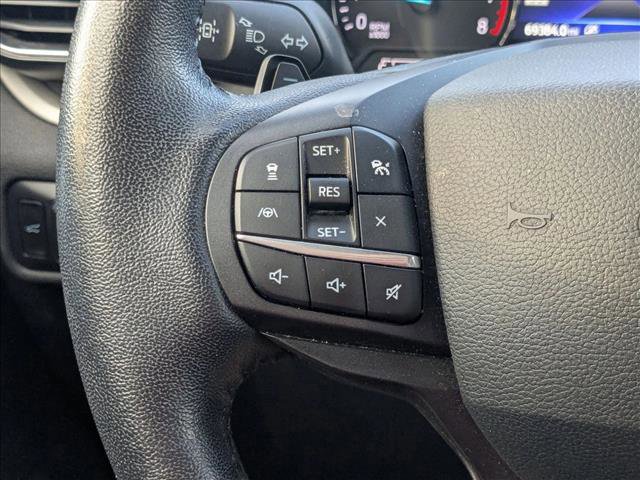 Used 2020 Ford Explorer XLT w/ Equipment Group 202A AWD/4WD image 4