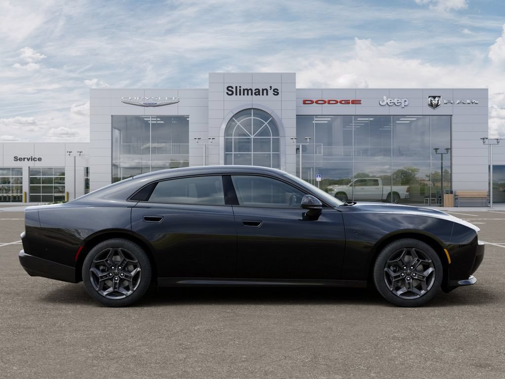 New 2026 Dodge Charger R/T AWD/4WD image 24