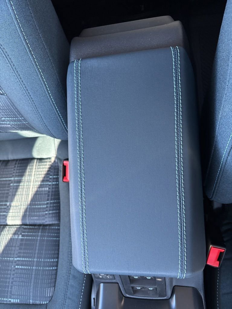 New 2025 Ford Bronco Heritage Edition image 21