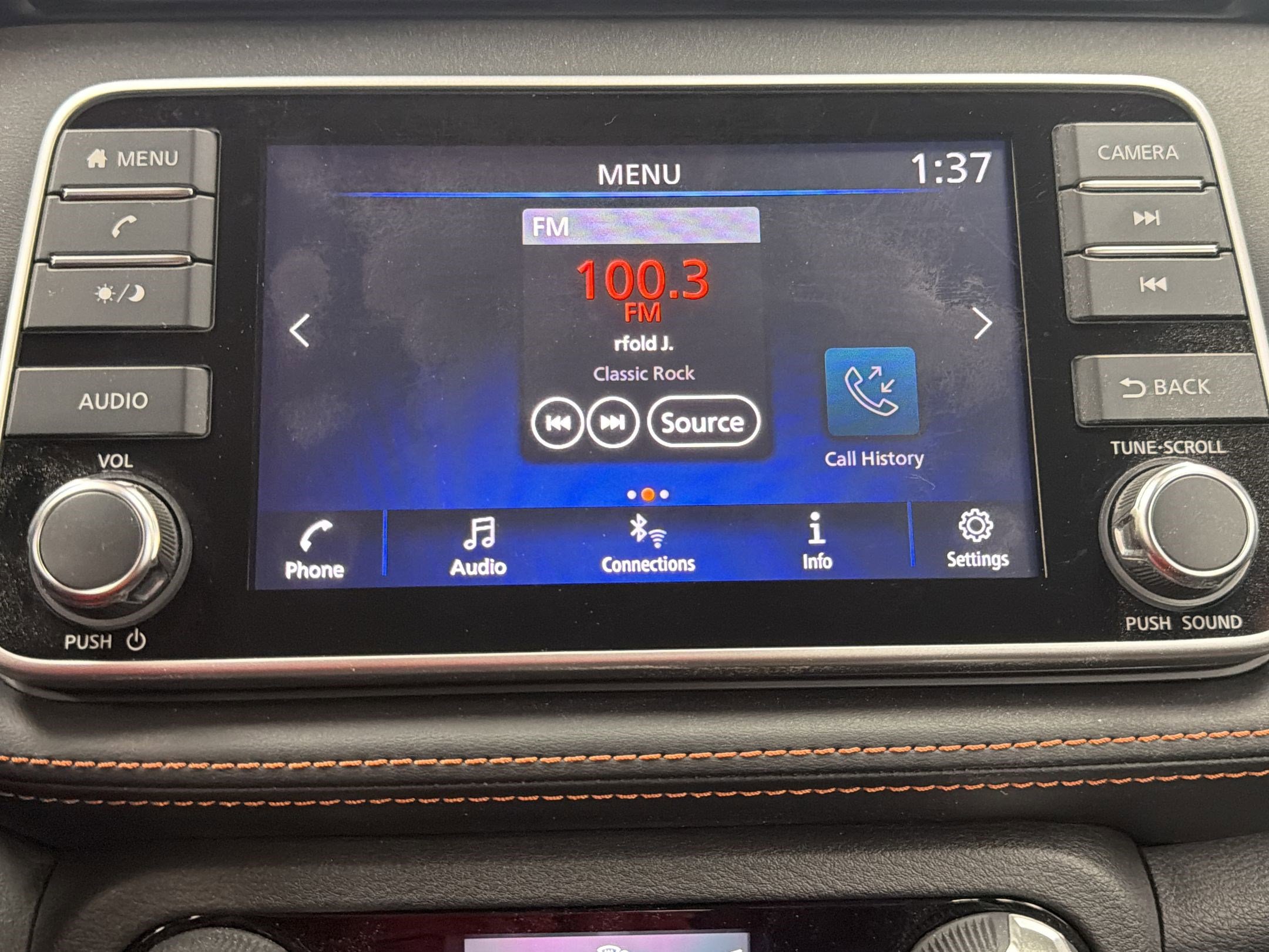 Used 2020 Nissan Kicks SR w/ Exterior Package image 20