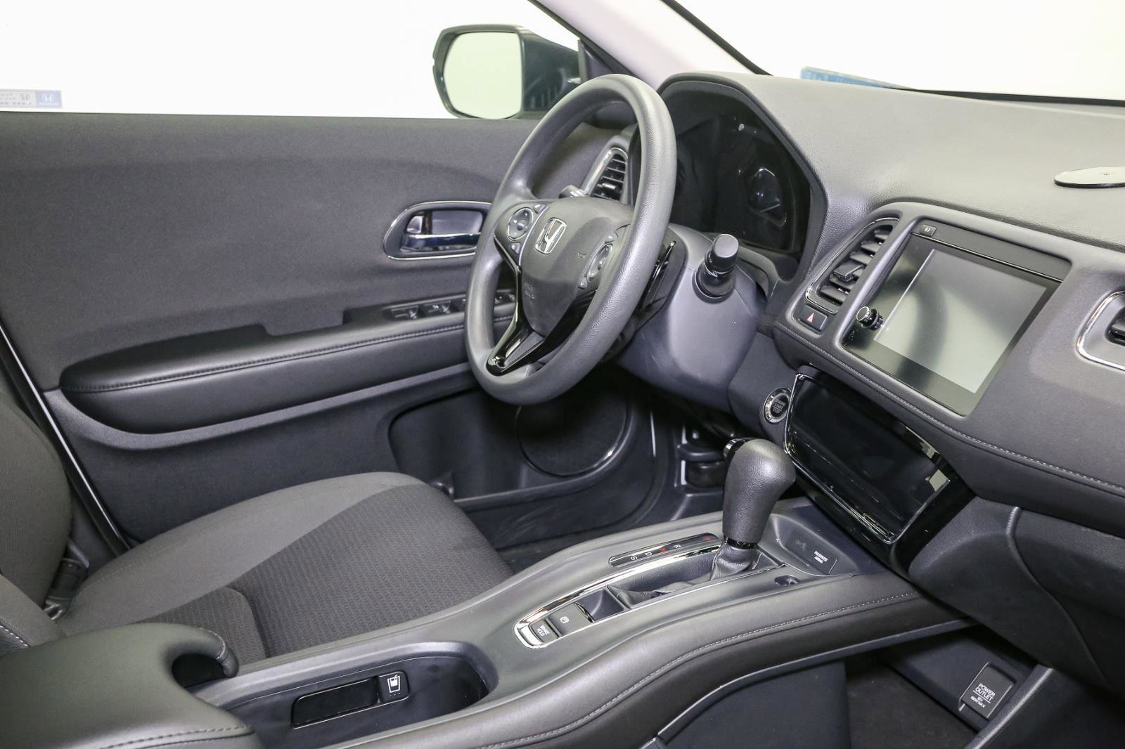 Used 2022 Honda HR-V EX image 19