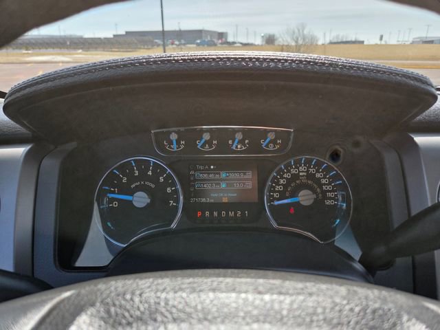 Used 2013 Ford F150 Lariat AWD/4WD image 24