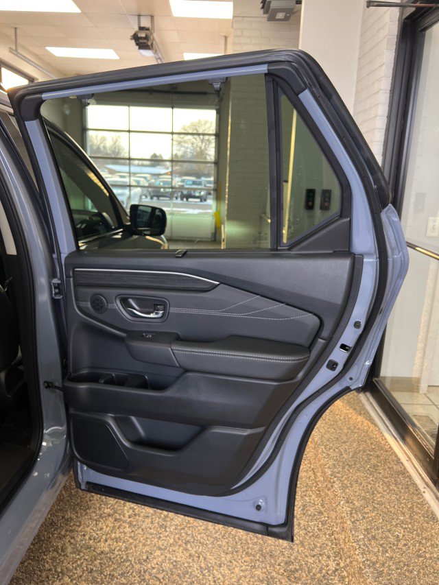 New 2026 Honda Pilot Touring image 17
