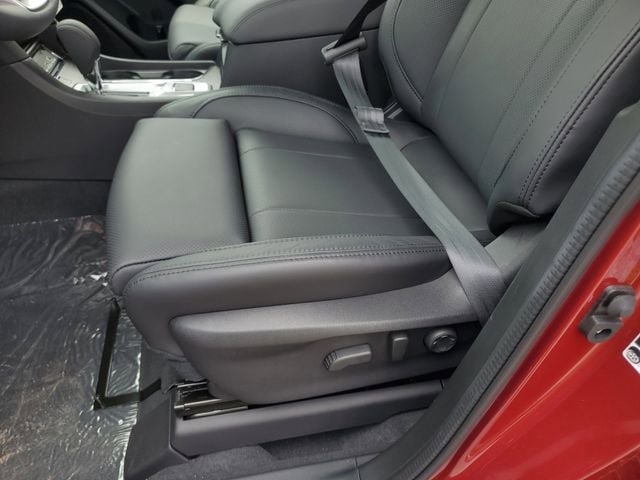 New 2026 Subaru Ascent Touring AWD/4WD image 21
