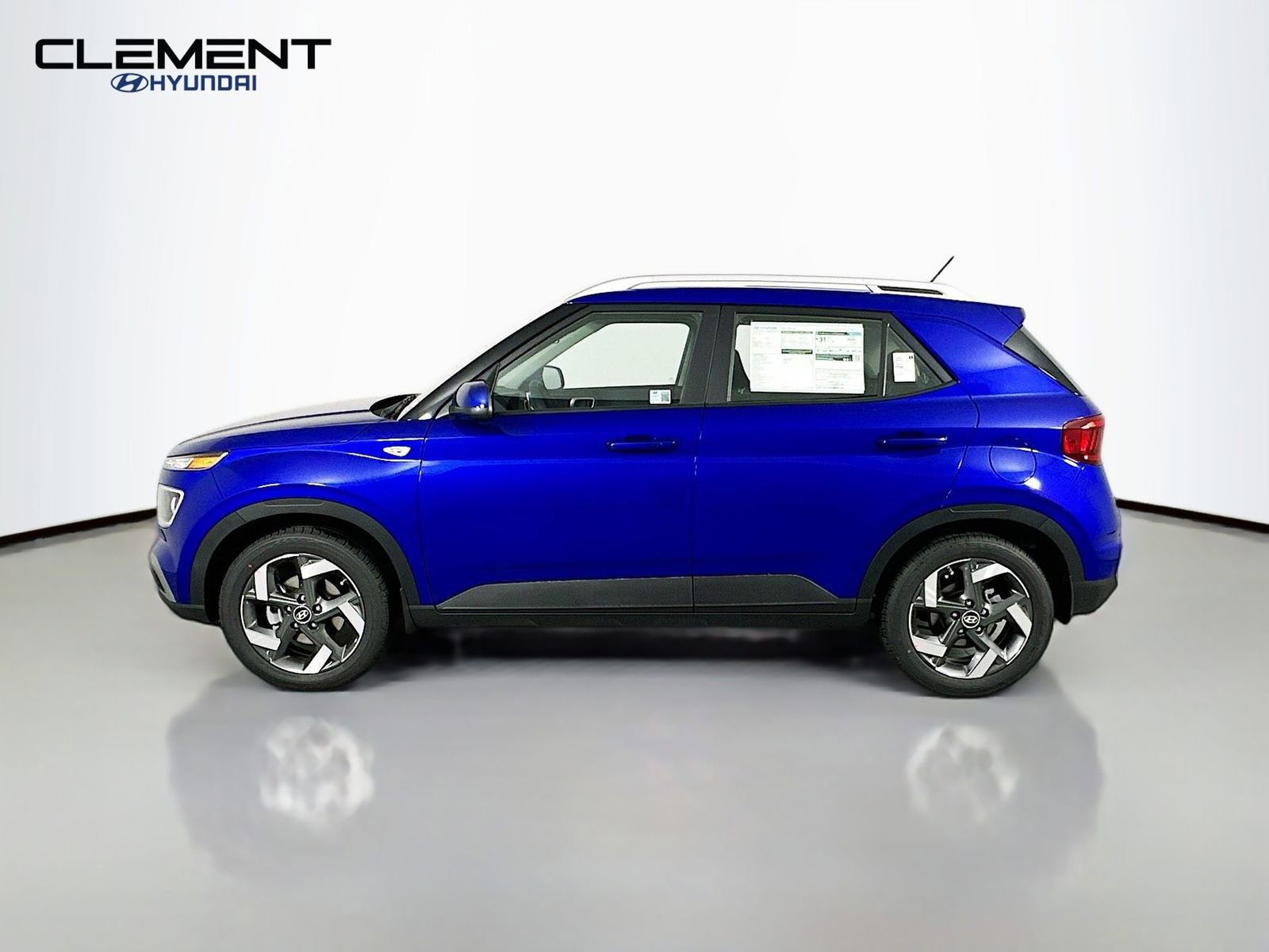 New 2026 Hyundai Venue SEL image 4