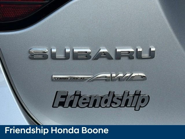 Used 2023 Subaru Legacy Limited image 12