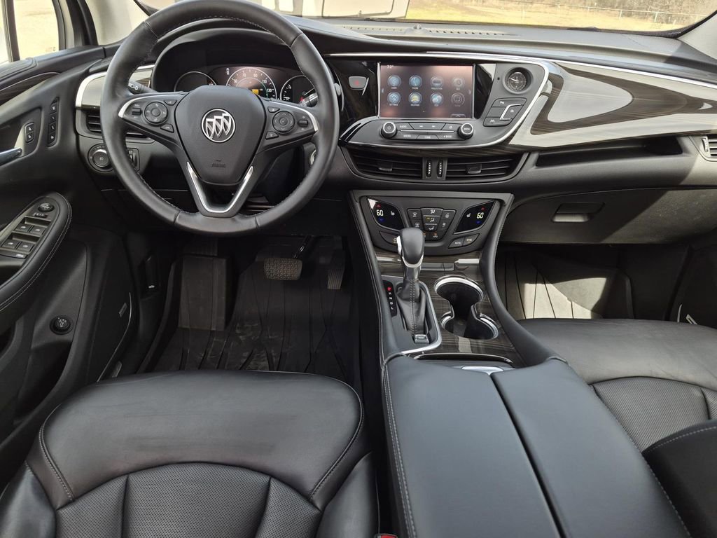 Used 2020 Buick Envision Premium image 18