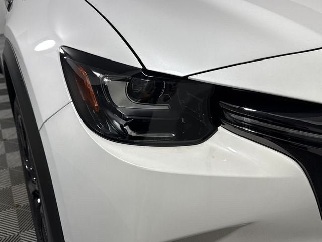 New 2026 MAZDA CX-90 Plug-In Hybrid w/Premium Sport AWD/4WD image 12