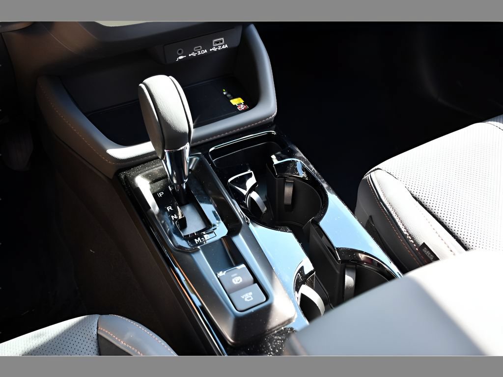 New 2026 Subaru Forester Touring AWD/4WD image 37