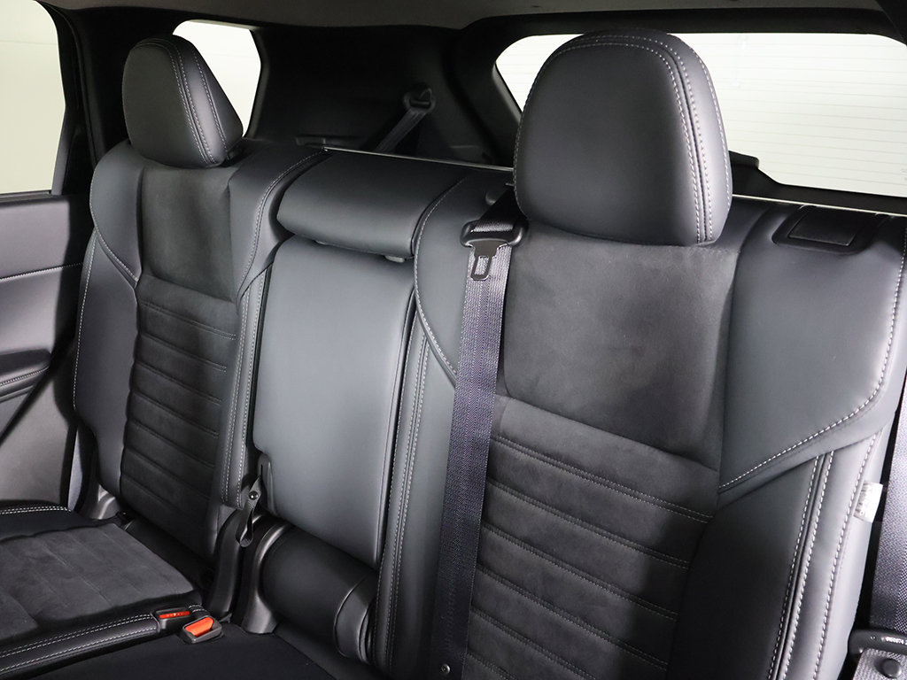 New 2026 Mitsubishi Outlander SE AWD/4WD image 34