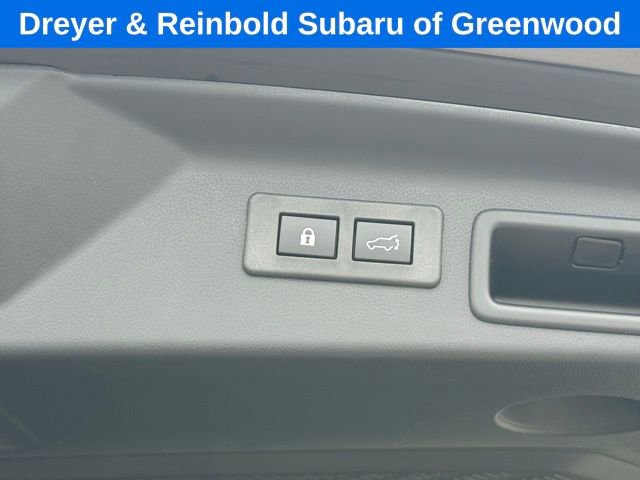 New 2026 Subaru Forester Touring image 36