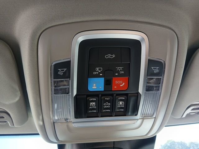 New 2026 RAM 2500 Limited AWD/4WD image 46