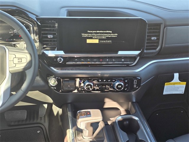 New 2026 GMC Sierra 1500 SLT image 14