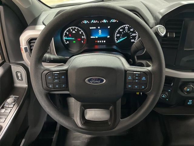 Used 2023 Ford F150 XL w/ XL Chrome Appearance Package image 47