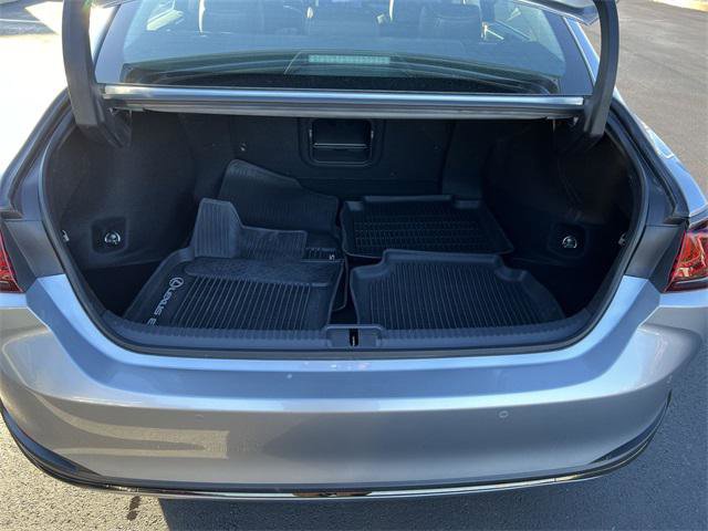Certified 2025 Lexus ES 300h 300h image 22