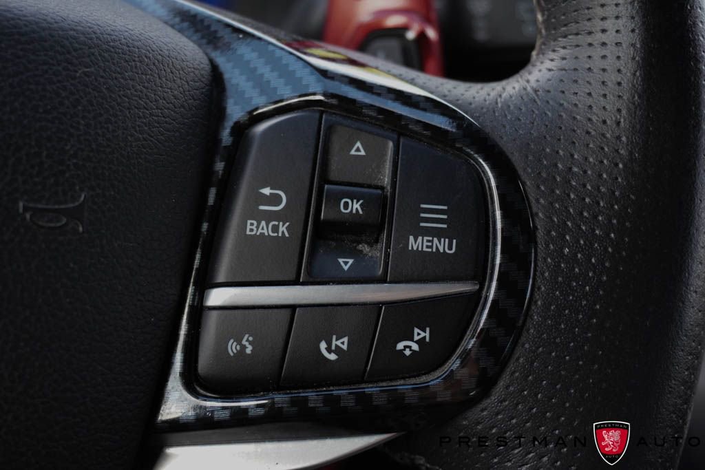 Used 2020 Ford Explorer ST w/ Premium Technology Package image 37